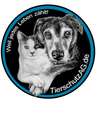 Tierschutz Anja Griesand