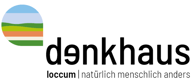 Logo Denkhaus Loccum e.V.