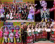 международни фестивали за деца и младежи