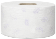 Tork Premium Toilettenpapier Mini Jumbo Rolle für T2 Sytem