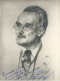 Charles Lenormant  medecin 1933