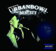 ISSUGI&DJ SCRATCH NICE - URBANBOWL MIXCITY