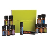 doTERRA - Enrollment Kits