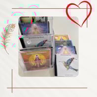 Meditationen, CD, Heilreisen, Schamanisches Reisen im Shamans Shop bei Eagle Coaching.