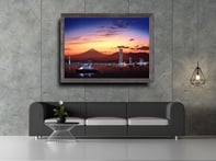 ゲートウエイ イースト（横浜）