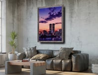 ゲットアットニューヨーク　島倉仁　島倉二千六　JIN SHIMAKURA