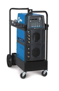 SOLDADORAS TIG MILLER