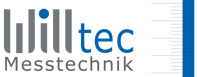 Willtec Logo