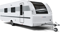Adria Alpina Caravan