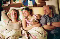 Szenenbild aus "Liebe Amelie"