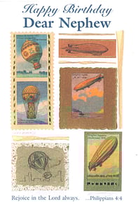 Greeting cards Edicromo