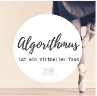 Algorithmus auf Facebook und Instagram erfordert eine regelmässige Aktualität, Interesse und Interaktion von Dir und Deinen Usern. Deshalb ist eine Instagram Strategie von grosser Bedeutung für Dein Wachstum und Deine Kundengewinnung. Nutze dafür Tools. 