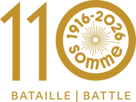 Anniversaire Bataille de la Somme 1916