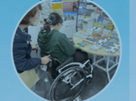 A型事業所eワーカーズ風景