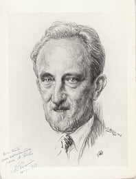 Françis Perrin  1948