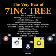 7INC TREE / V.A.