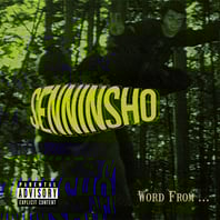 仙人掌 - WORD FROM...