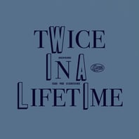 ISSUGI - Twice In A Lifetime