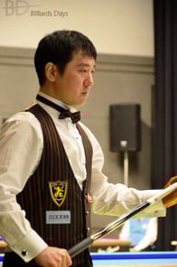 梅田竜二プロ（JPBF）