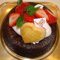 ノアール　いちご（15cm）