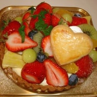 フルーツタルト（15cm）