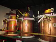 Musée de l'allambic - St Désirat 07