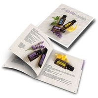 doTERRA Essentials Booklet - Deutsch