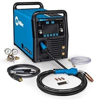 SOLDADORAS MIG MILLER