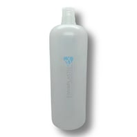 ENVASES DE PLASTICO HDPE, botellas para champu