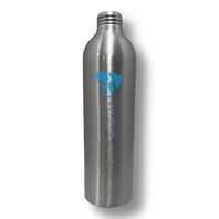 botella de aluminio boston