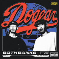 ISSUGI & DJ SHOE -Both Banks – GQ REMIX EP