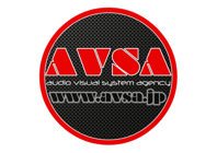www.avsa.jp   A V S A   LOGO
