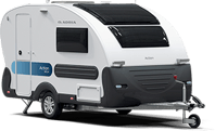 Adria Action Caravan