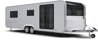 Adria Astella Caravan