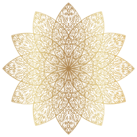 Mala knüpfen im Atelier Silberglanz für dein Yoga und Meditation