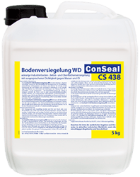 Cs 438 Bodenversiegelung WD