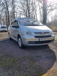 Garage Deliry Cognac Volkwagen Polo V 1.4 DTI 75cv