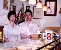 Maria und Alexander Böck