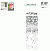 concours photo leucemie myeloide chronique leucémie myéloïde lmc cml  cancer sang 