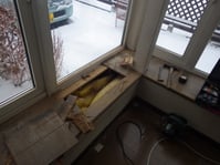 断熱リフォーム