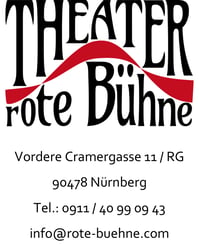 Nürnbergs gemütlichstes Kleinkunsttheater
