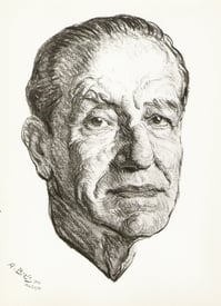 Juan Belmonte le grand torero 1959