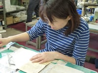 ②　受付け(ブランド等)