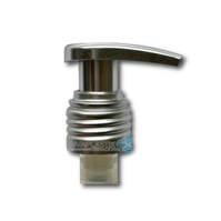 Dosificador de aluminio, dispensador metálico