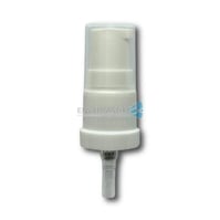 dispensador para frasco de vidrio, dosificadores, dispensador de crema, dispensador de gel