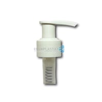 dispensadores silla de montar, dosificadores abrir cerrar, dispensador de crema