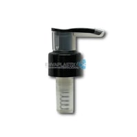 dispensadores silla de montar, dosificadores abrir cerrar, dispensador de crema