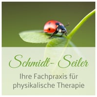 Physiotherapie in Reinach, Aargau – Ines Schmidt-Seiler