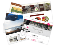 Jimdoリメイク テンプレート