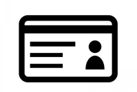 本人確認手続きも瞬時に完了